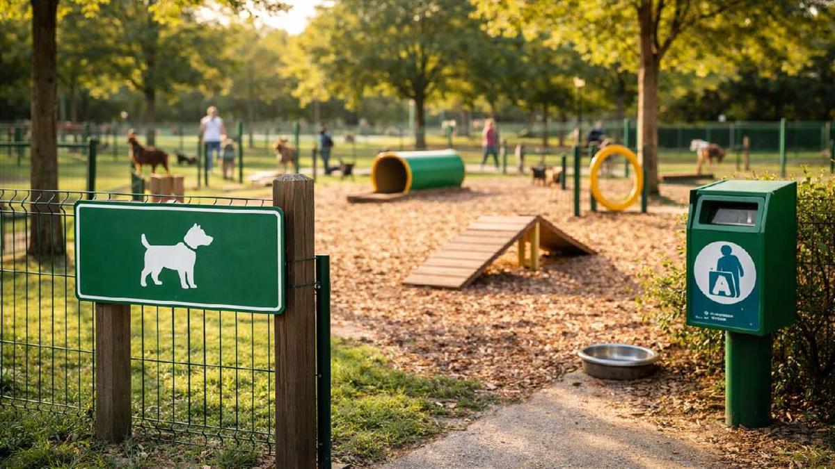 Los populares presenta un plan de choque con más vigilancia policial, control de licencias y el uso obligatorio de bozal