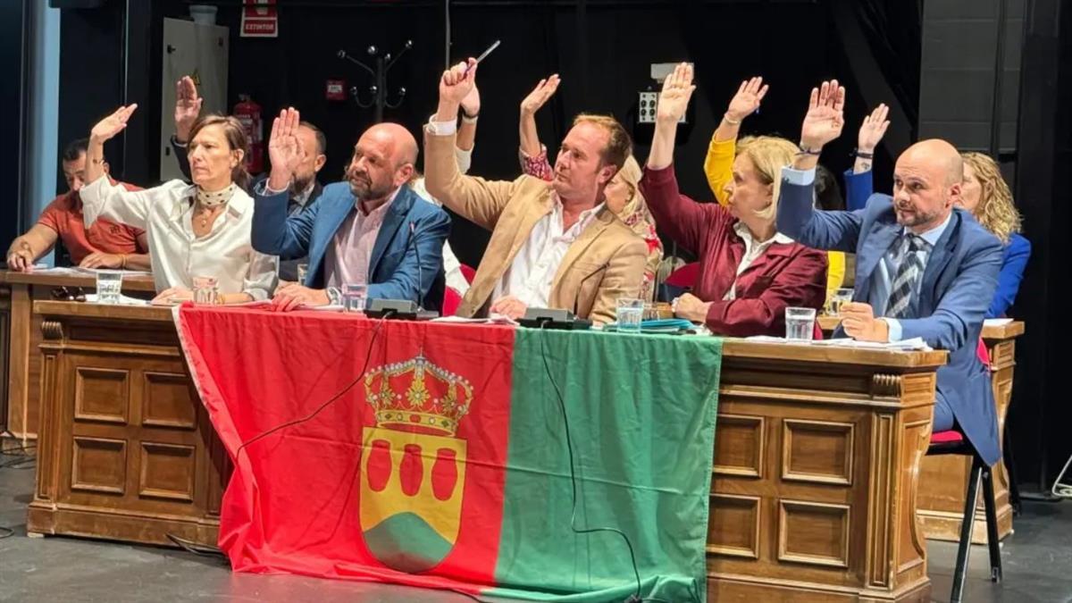 Para Roberto Marín Vergara, la participación “no puede ser un trámite ni una foto”