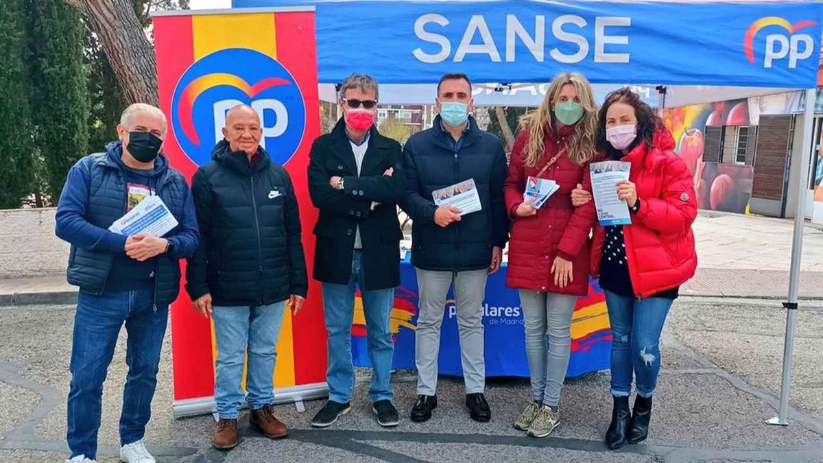 El partido de la oposición cree que el aumento en más de 53% del presupuesto municipal sea perjudicial para las arcas públicas