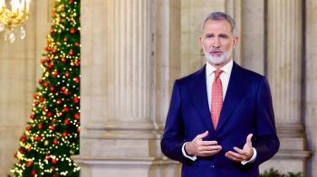 El Partido Popular elogia el "oportuno" discurso del Rey