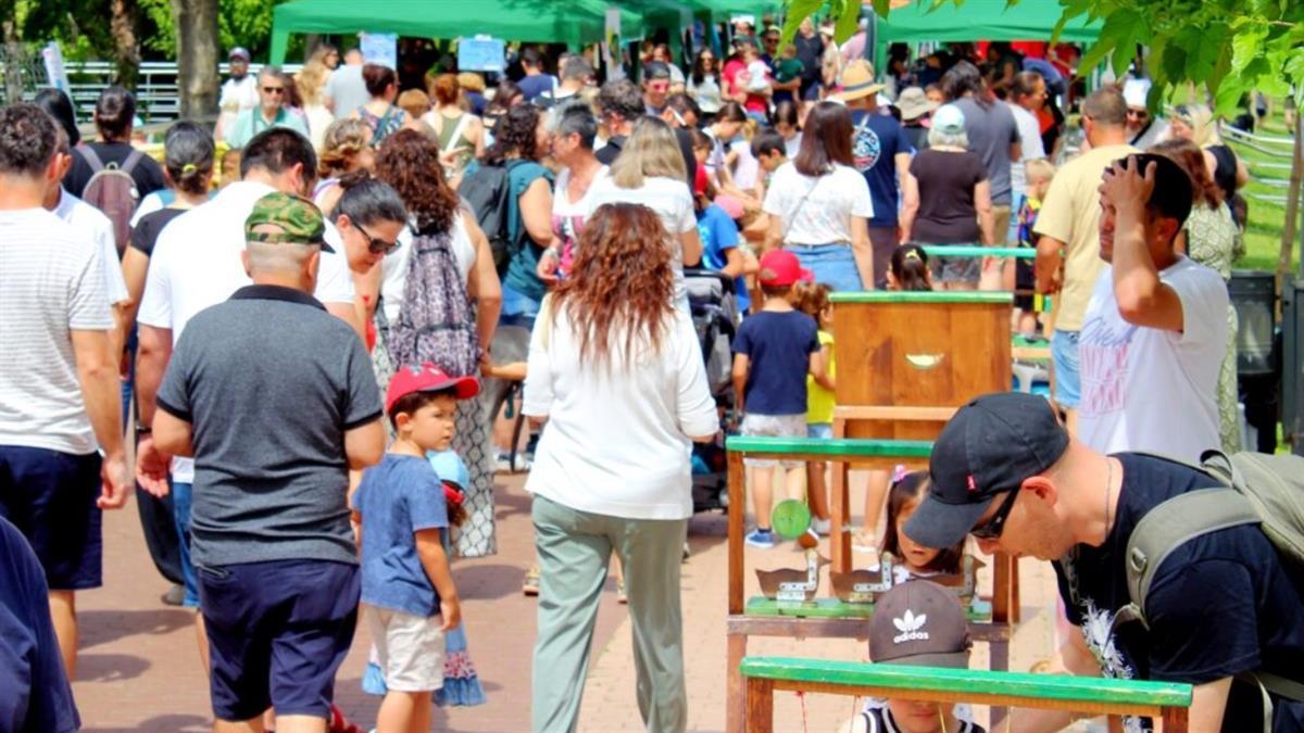 Desde la formación consideran que permitirá coordinar las actuaciones existentes y favorecer la cooperación entre las concejalías