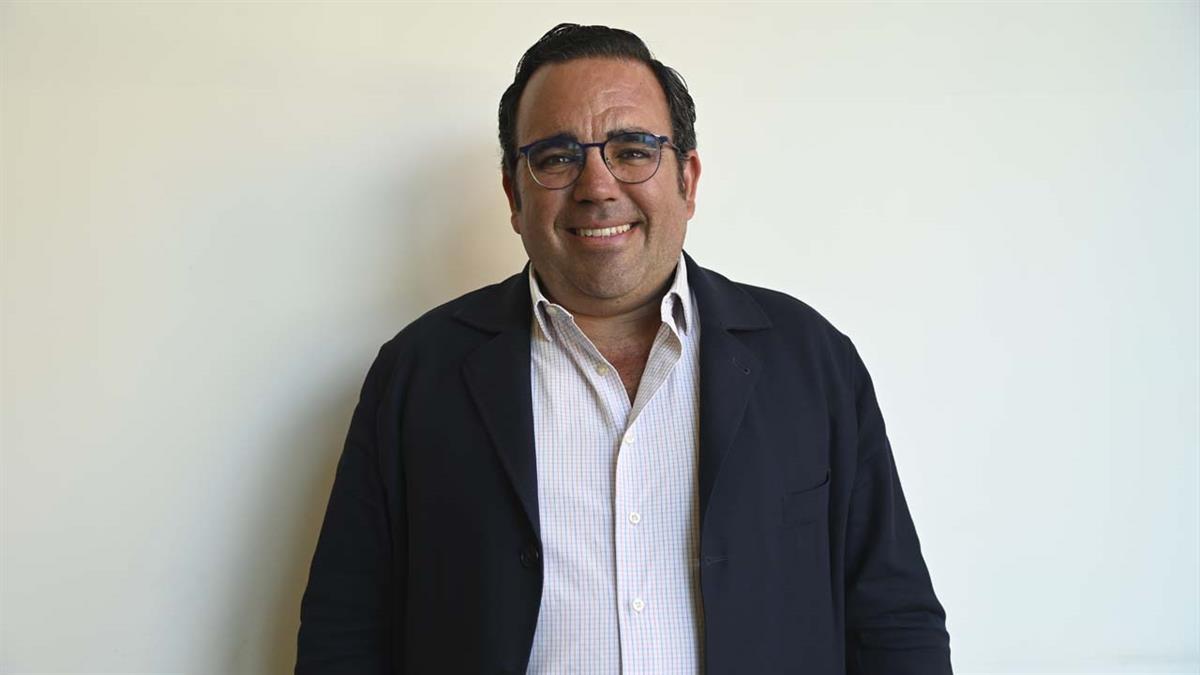 Javier Úbeda volverá a ser el alcalde de la ciudad