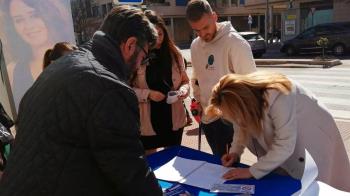 El edil popular considera que la participación es únicamente un eslogan, pero se les olvida impulsarla cuando gobiernan