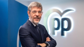 Alberto Nadal reivindica que "no puede haber impunidad política ante un ataque a la integridad territorial"