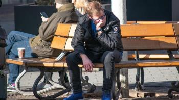 Aseguran que los menores de 30 siguen engrosando las listas del paro