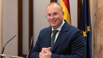 Tellado habla del incidente que tiene a Vito Quiles y a Begoña Gómez en el centro del debate