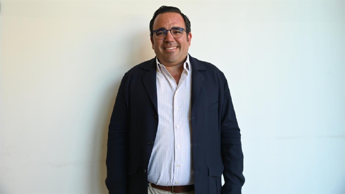 El regidor de la localidad agradeció a todos los empleados públicos por su colaboración