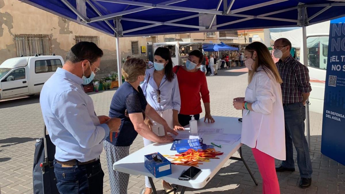 El partido municipal afirma que el propio Tribunal Supremo se ha opuesto rotundamente a que se les conceda la medida de gracia