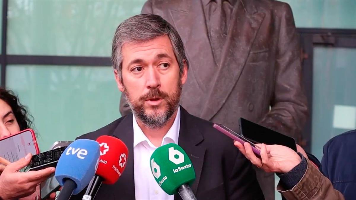 Critica su reunión con Sánchez y acusa al presidente de estar “dispuesto a todo para mantenerse en el poder”