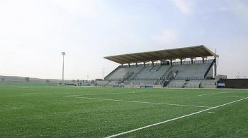 En la actualidad, el equipo de fútbol del municipio juega sus encuentros como local en Titulcia