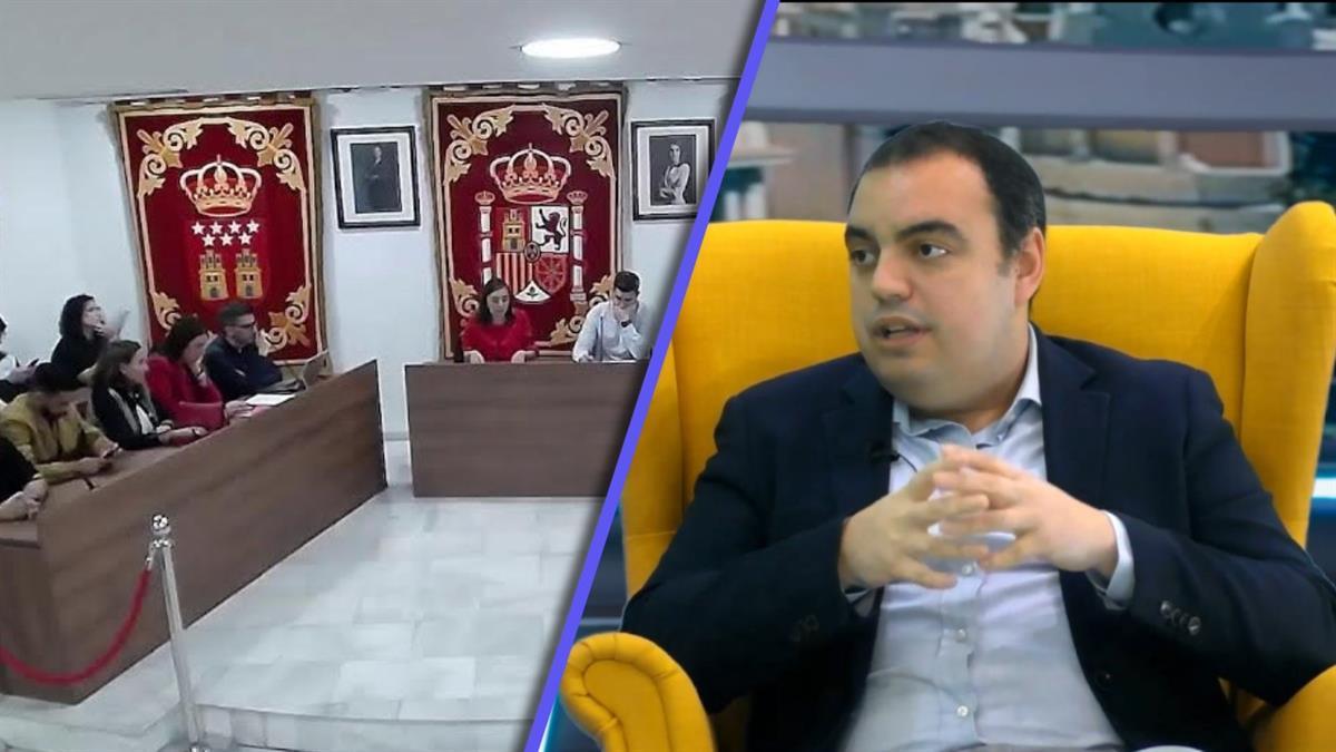 Califican su propuesta como iniciativas "realistas, posibles y necesarias" para la localidad