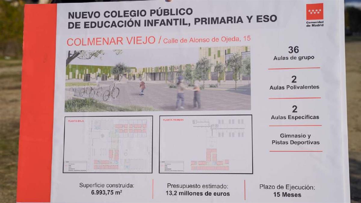 Los populares consideran que "la oferta educativa debe anticiparse a las necesidades futuras"