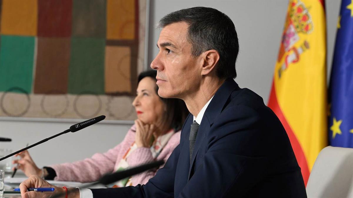 PP afea que Sánchez no califique el régimen de Maduro como una dictadura