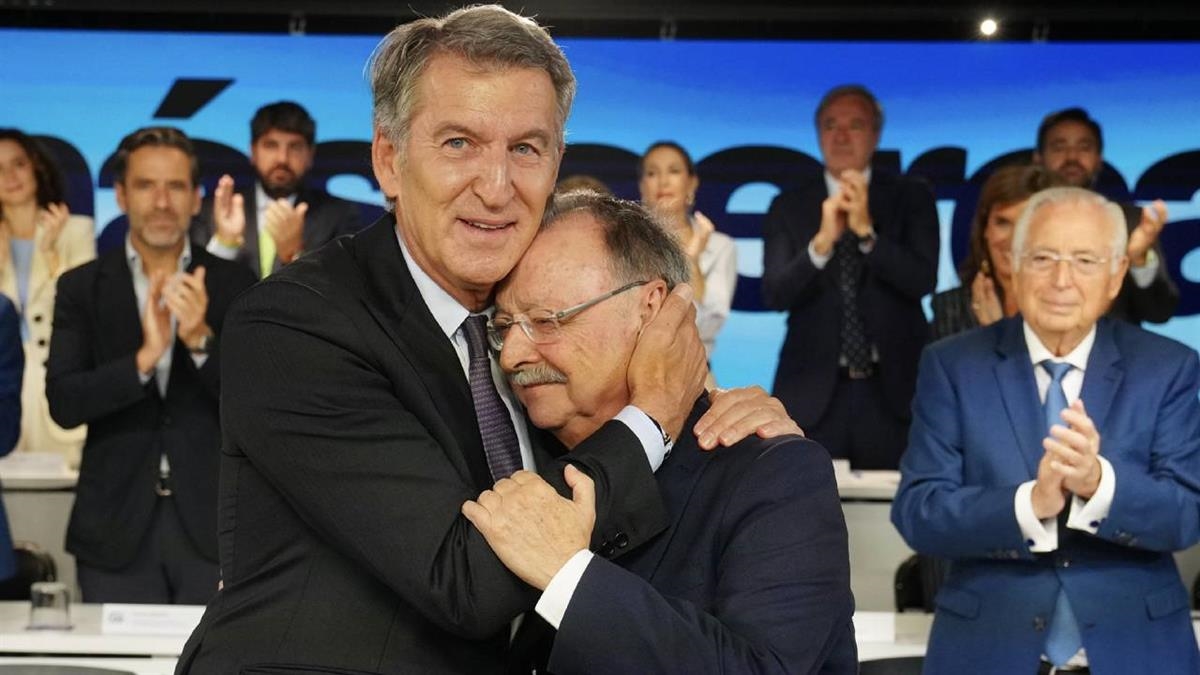 Feijóo anuncia una comisión de investigación para “saber la verdad”