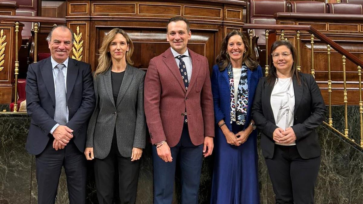 Una propuesta que insta al Gobierno de Sánchez a tomar medidas frente a la inseguridad en Getafe