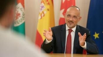 Esto se ha señalado tras el Pleno Extraordinario donde se han aprobado los presupuestos para 2021