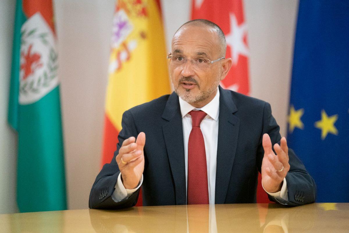 El Equipo de Gobierno tira por tierra toda "propuesta de mejora" para el sector