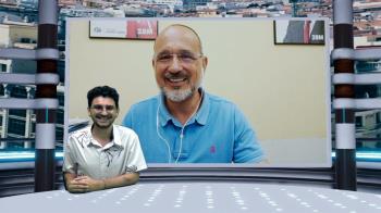 El portavoz del PP pone el foco en las ayudas a las familias vulnerables de Coslada