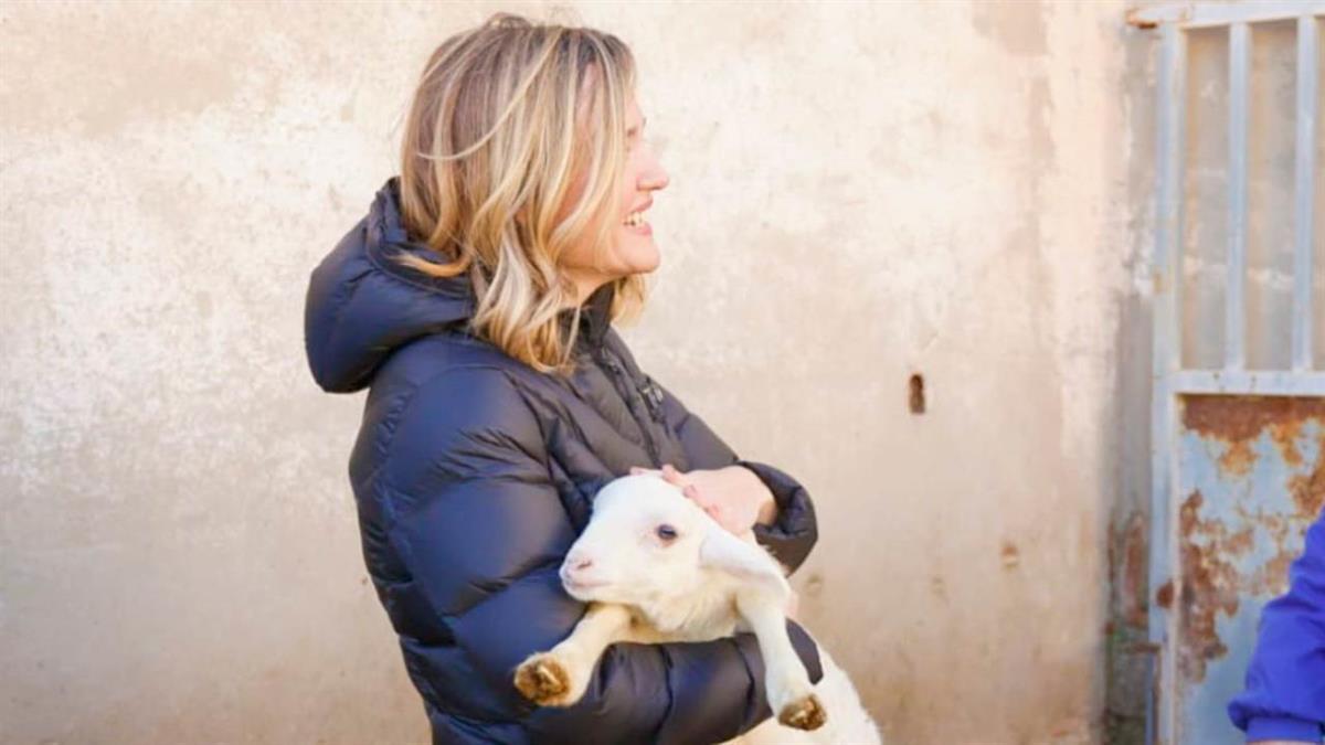 PP carga contra Pilar Alegría en plena precampaña en Aragón y recuerda su comida con Paco Salazar