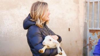 PP carga contra Pilar Alegría en plena precampaña en Aragón y recuerda su comida con Paco Salazar