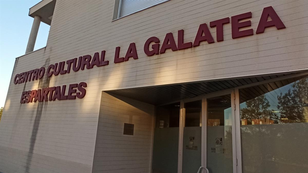 Los populares sacan adelante una propuesta para recuperar la oferta cultural en El Ensanche y Espartales 