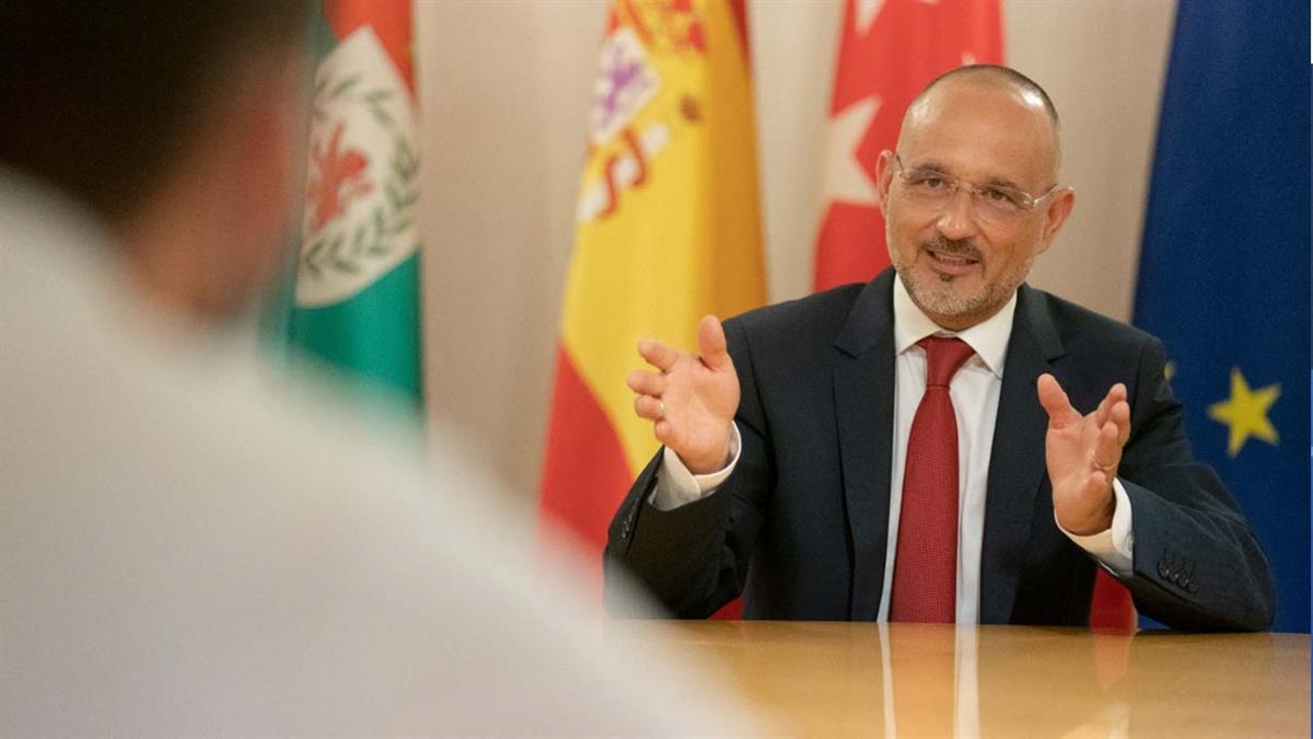 El Partido Popular de Coslada arremete contra la gestión del equipo de gobierno tildándola de "lamentable"