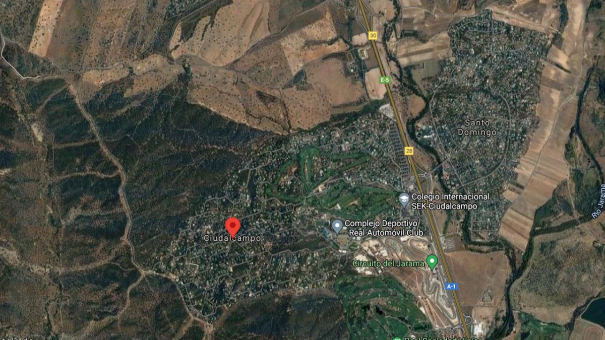 PP: "La depuradora existente en Ciudalcampo ha agotado su vida útil"