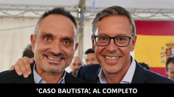 Carpetazo al escándalo sobre presunto acoso sexual a la número dos de Manuel Bautista en el Ayuntamiento de Móstoles