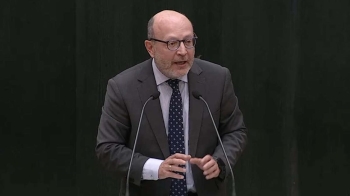 La formación critica la regularización y exige su retirada inmediata