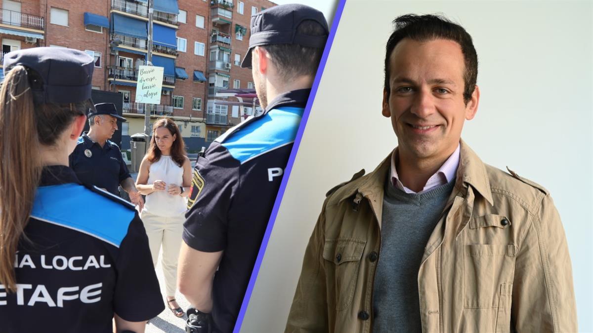 El grupo municipal solicita la creación de una Comisión de investigación para que la alcaldesa dé explicaciones 