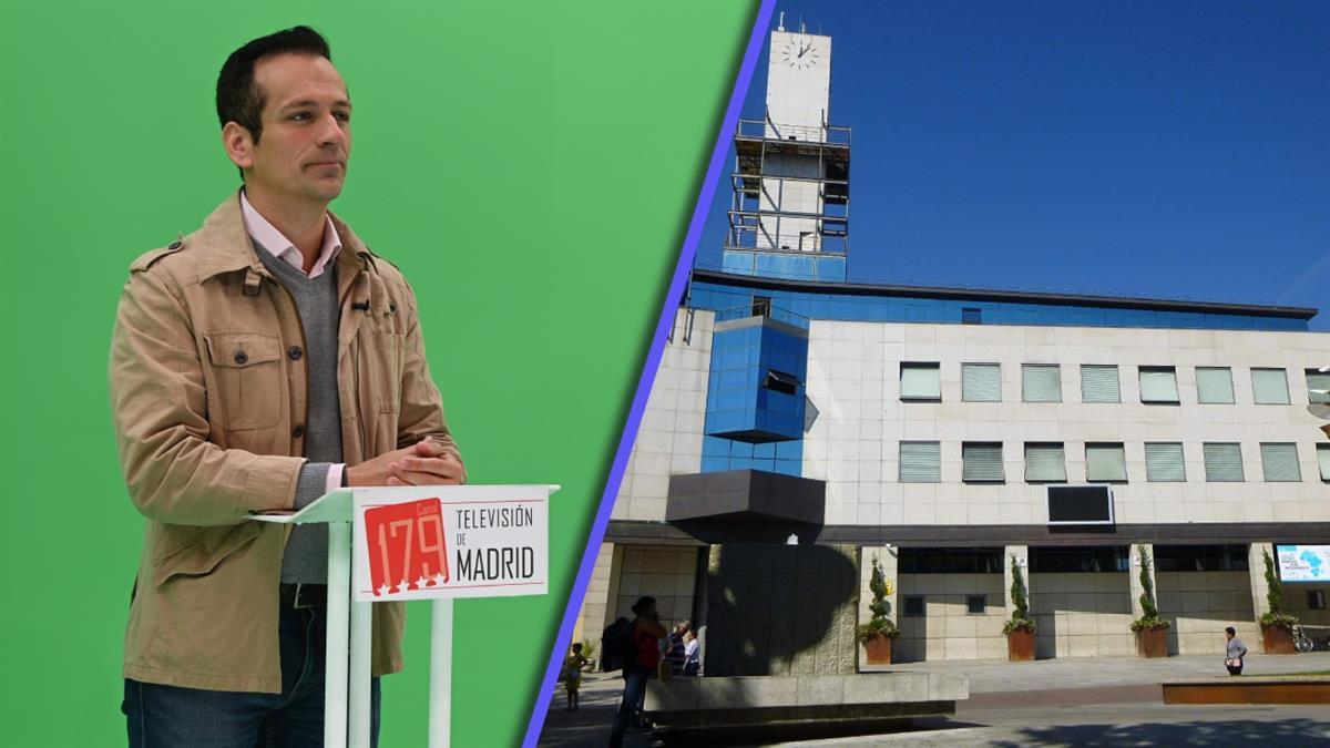 Desde la formación denuncian que la alcaldesa, Sara Hernández, cuadriplica sus gastos en protocolo y propaganda por decreto