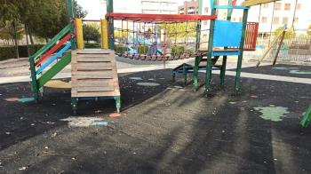 El PP de Parla denuncia el mal estado y la falta de mantenimiento de algunas zonas de juego de nuestra ciudad 
