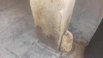 Los populares presentan un plan de actuación urgente para mejorar la calle más turística de nuestra Ciudad Patrimonio