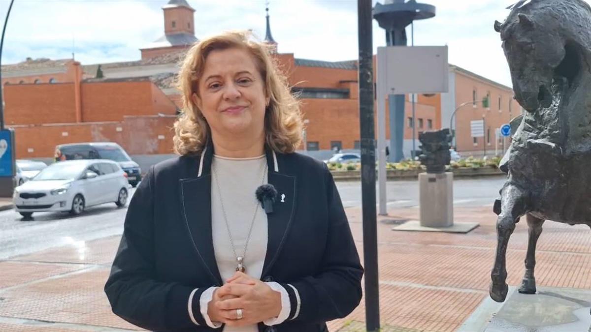 Desde el PP aseguran que "el PSOE proyectó el Museo de Esculturas sobre un colector destrozado que ocultaron durante su mandato"