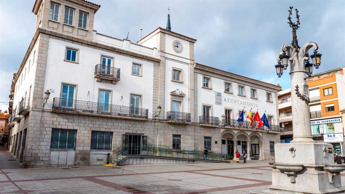 El consistorio ha recordado que la capacidad máxima de tratamiento no excederá las 75.000 toneladas anuales
