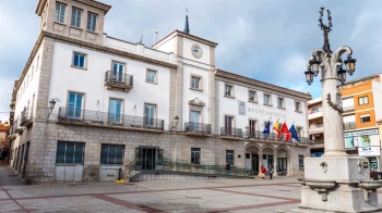 El consistorio ha recordado que la capacidad máxima de tratamiento no excederá las 75.000 toneladas anuales