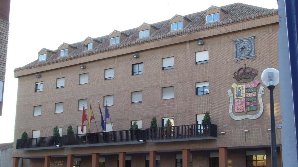 Se construirán residencias en sus 37.000 metros cuadrados