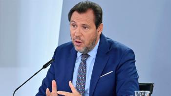 Aseguran que Óscar Puente “mintió sobre la renovación de la vía” de Adamuz donde descarriló el Iryo