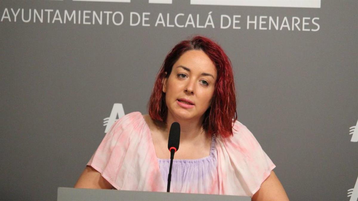 Desde la formación han denunciado las "vergonzosas declaraciones en las que justifica el apagón eléctrico"