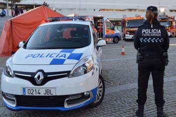 El partido ha presentado una moción al gobierno 