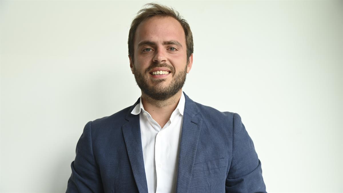 Alberto Escribano sería el próximo alcalde si pacta con VOX