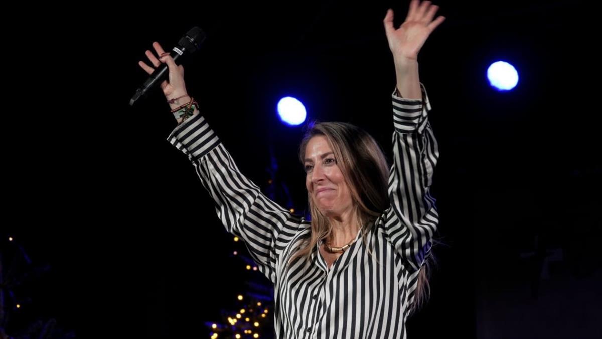 VOX y Unidas Podemos también crecen con 11 y 7 diputados, respectivamente, arrebatando las mayorías absolutas