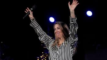 VOX y Unidas Podemos también crecen con 11 y 7 diputados, respectivamente, arrebatando las mayorías absolutas