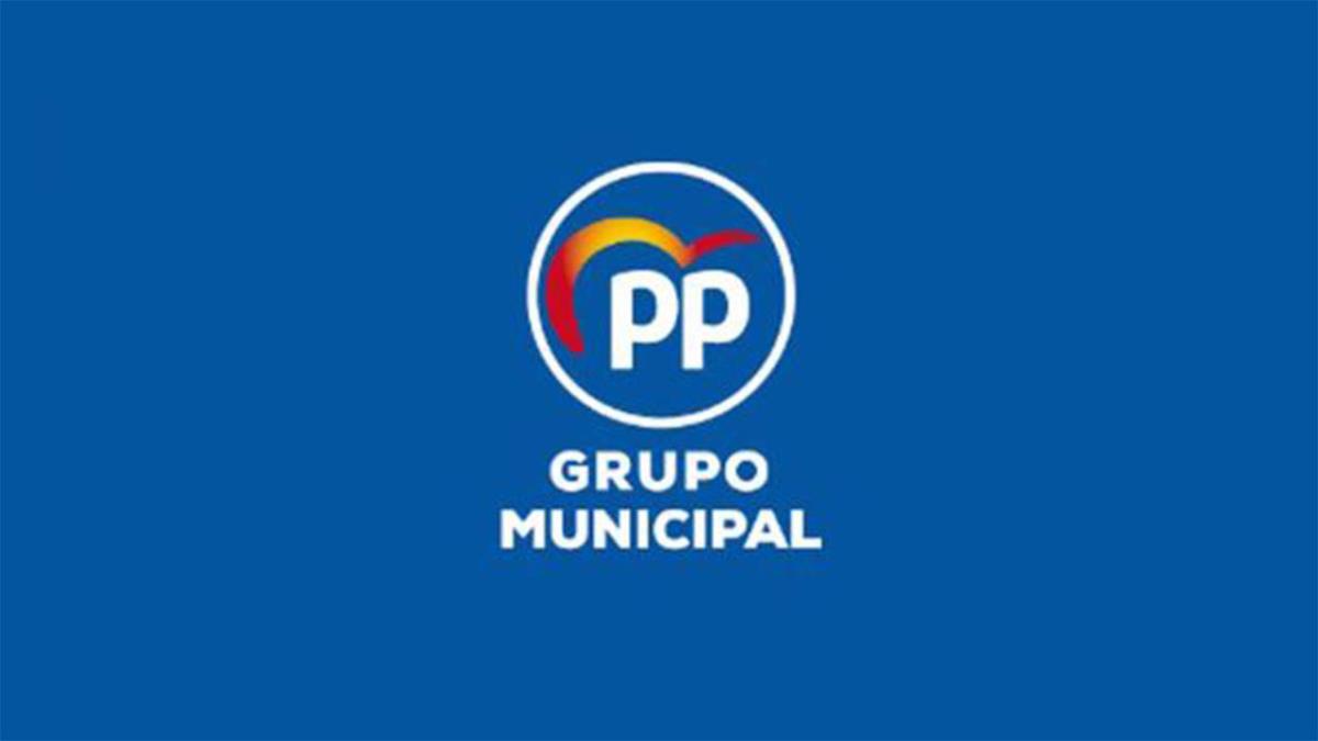 Los populares denuncian en el Pleno que desde diciembre no se cubren las bajas en Servicios Sociales y el cierre de puntos de atención en los centros cívicos de El Bercial y Sector 3 
