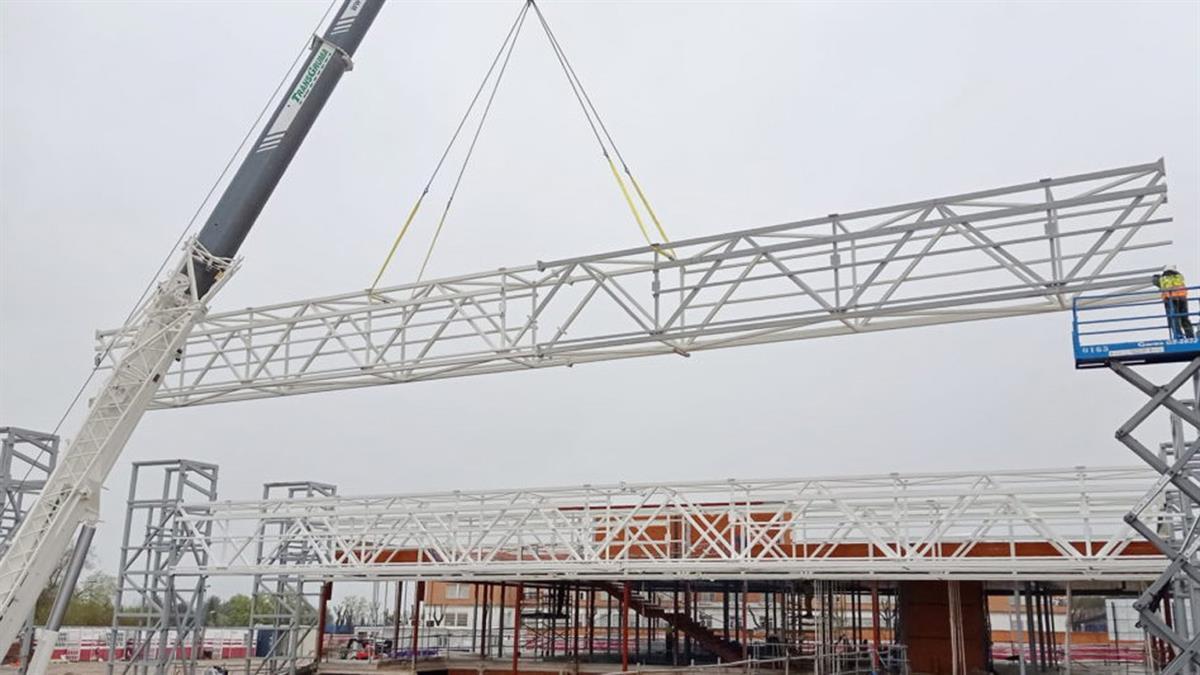 La información registrada en un medio local ha hecho saltar las alarmas de un supuesto "pelotazo inmobiliario" gestionado por el PSOE