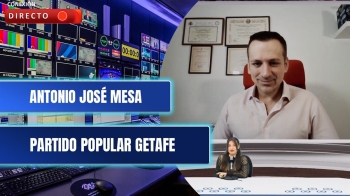 El PP de Getafe denuncia otro “enchufe” de la alcaldesa al colocar como asesor a la pareja de la portavoz de Más Madrid