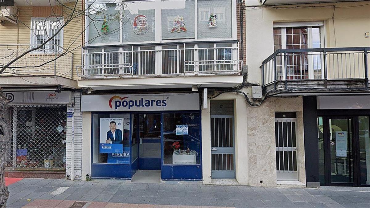 El PP reclama un plan de acción contra estos delitos