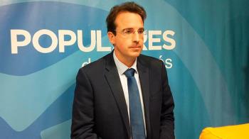 Los populares proponen que el consistorio pague su deuda en dos plazos en lugar de un único de casi 7 millones de euros