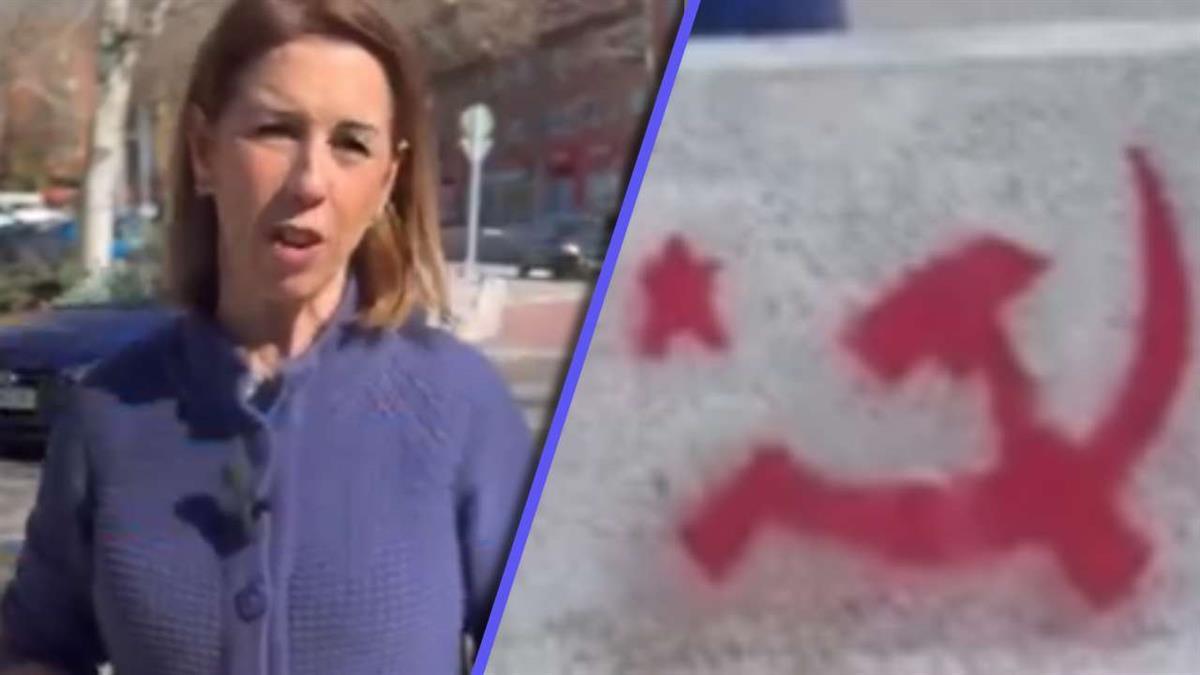 Janette Novo pide “tolerancia cero” con el vandalismo