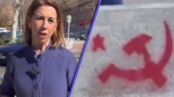 Janette Novo pide “tolerancia cero” con el vandalismo